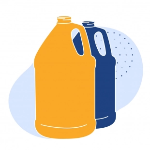 Третбутилпероксибензоат (TBPB) 25 кг канистра