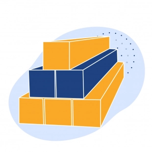 Квадрат медный тянутый 36 мм М1ф ГОСТ 1535-2016
