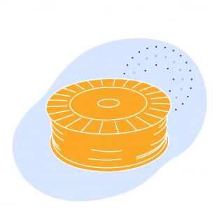 Проволока низколегированная 0.8 мм 25Г2С