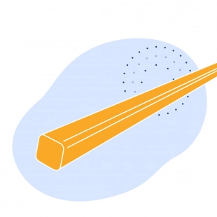 Оловянно-свинцовый пруток квадратный 5 мм ПОС 40 ГОСТ 21931-76
