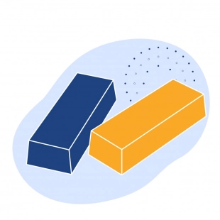 Чушка латунная ЛСдч ГОСТ 1020-97