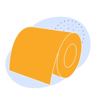 Рулон стальной 9х1800 мм 08ПС ГОСТ 19903-74