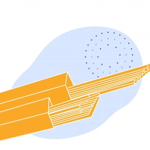 Электрод для сварки 4 мм ОЗБ-2М ГОСТ 9466-75