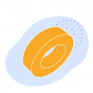 ФУМ лента 15x0.14 мм ФУМ-1 ТУ 6-05-1388-86