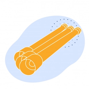 Труба НКБ 60.3х5 мм ГОСТ Р 52203-2004 ст10