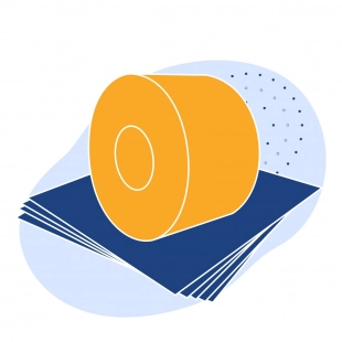 Лист жести черный 0.21х712 мм ЖК ГОСТ 13345-85