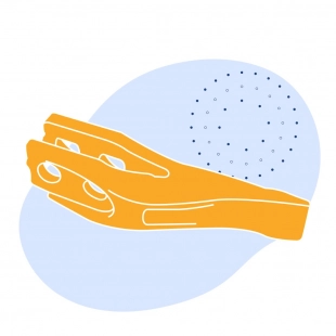 Зуб ковша 4.2 кг ПК-2701.21.00.015