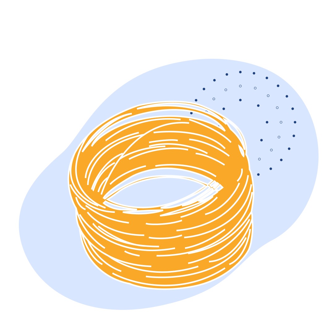 Бронзовая проволока 0.7 мм БрКМц3-1 ГОСТ 5222-2016