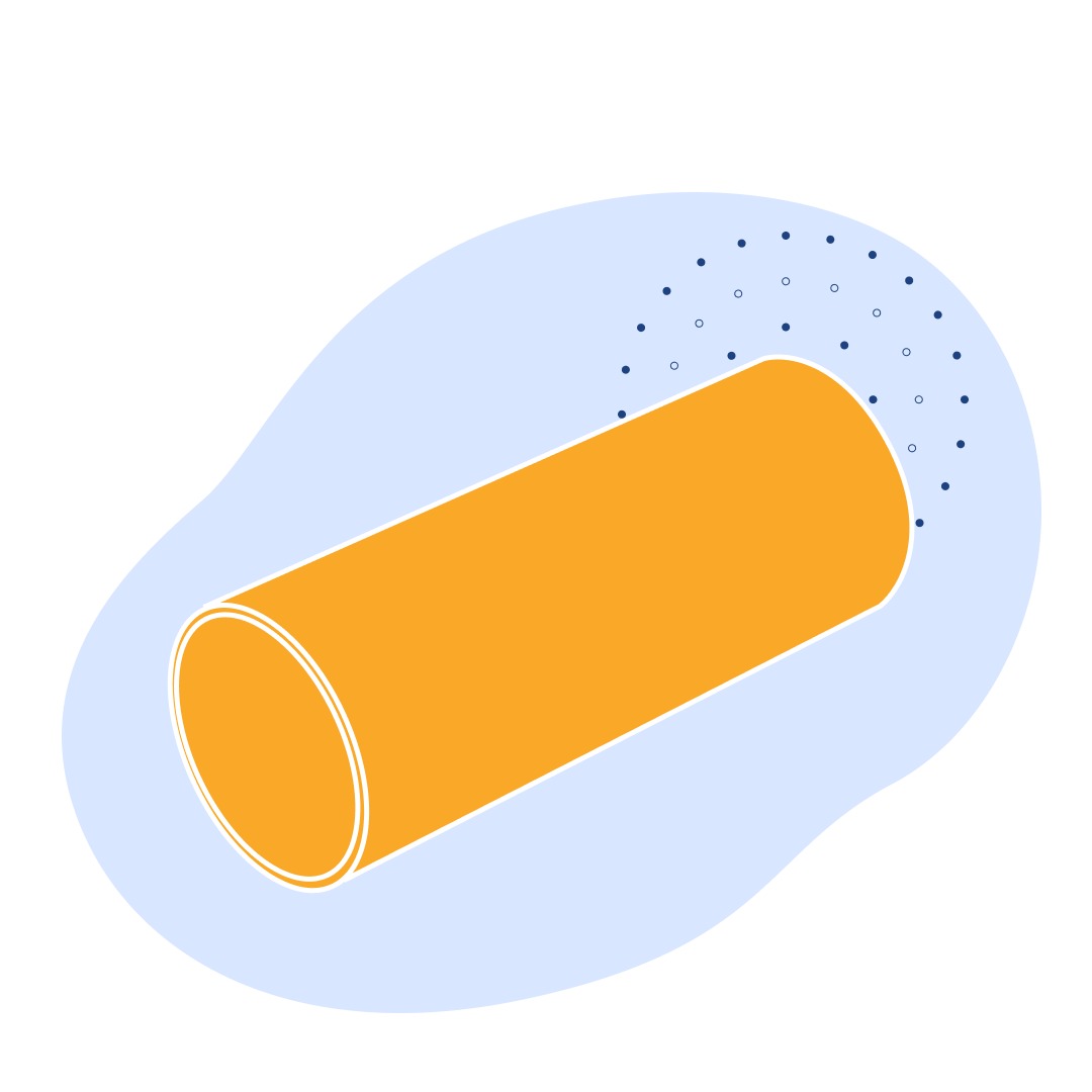 Бронзовая труба прессованная 80 мм БРАЖМц10-3-1.5 ГОСТ 1208-2014