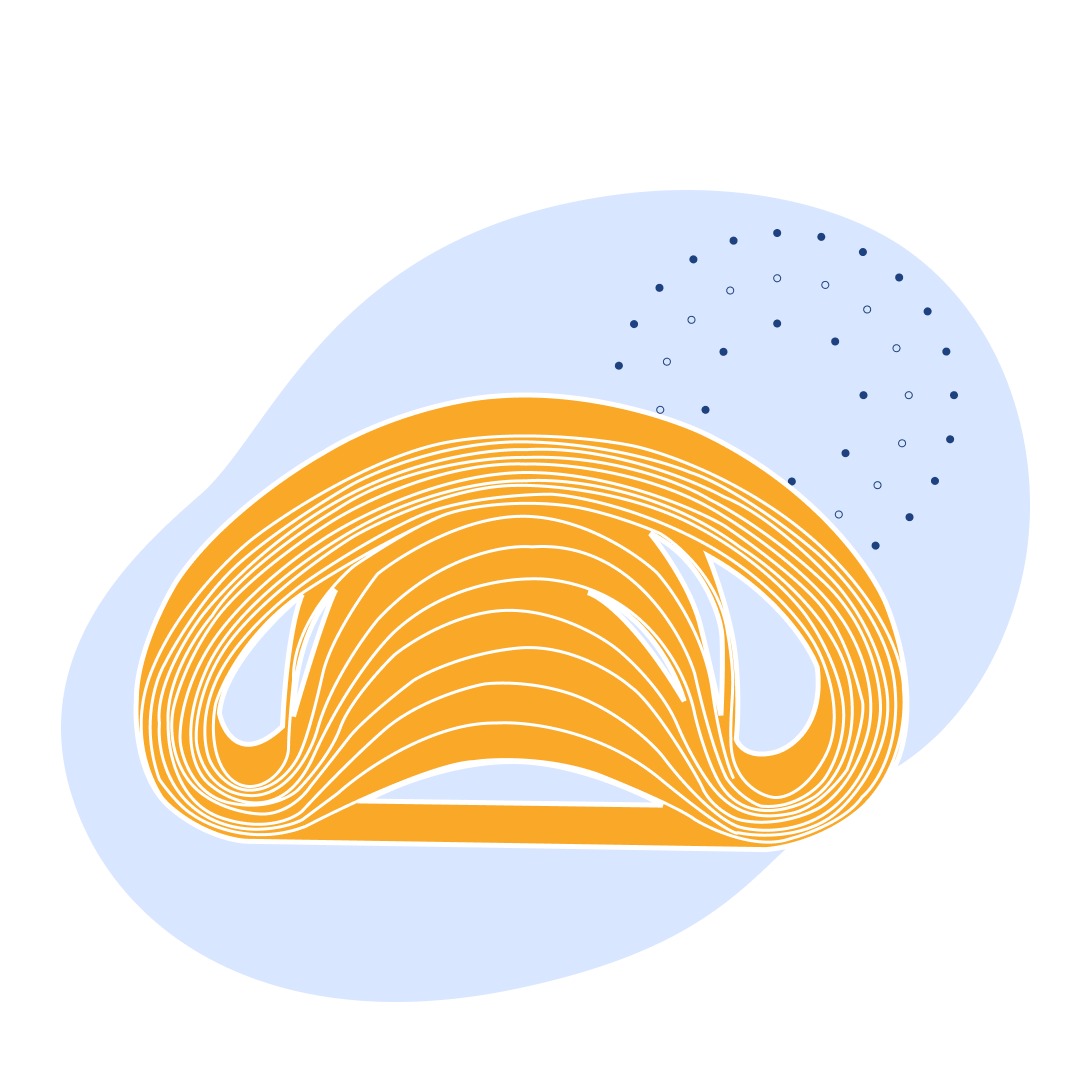 Циркониевая лента 0.4х20 мм ЦН25Т3