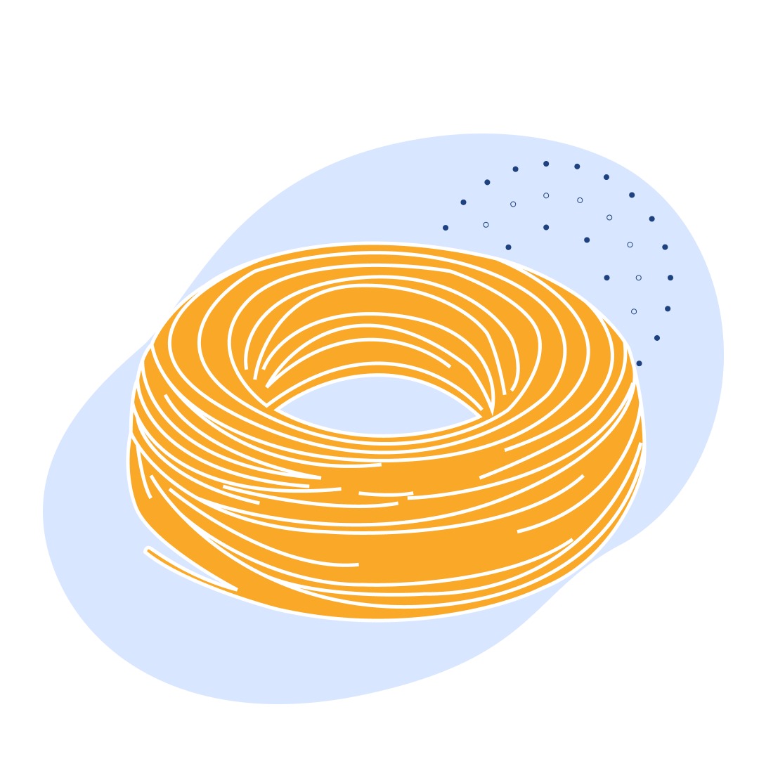 Арамидный канат КС-6