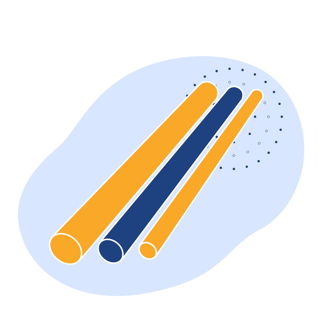 Пруток оцинкованный 8 мм Ст3пс ГОСТ 2590-2006