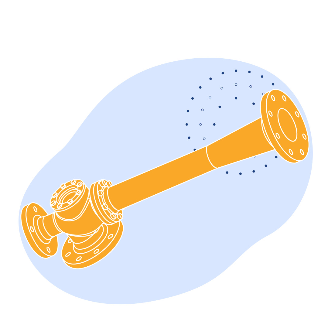 Судовой эжектор ВЭЖ-4