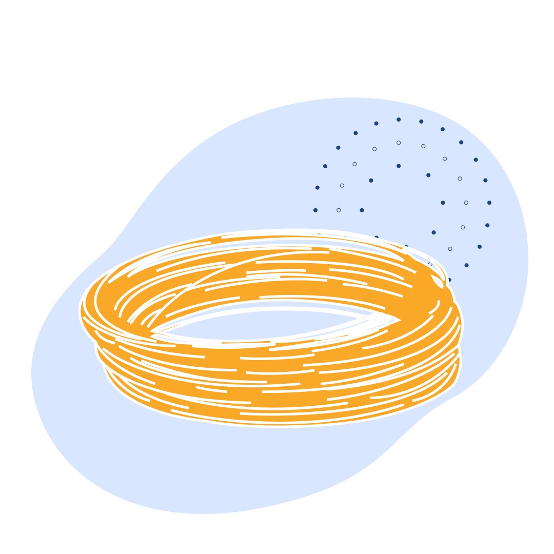 Вольфрамовая проволока 0.0154 мм ВМ ГОСТ 18903-73