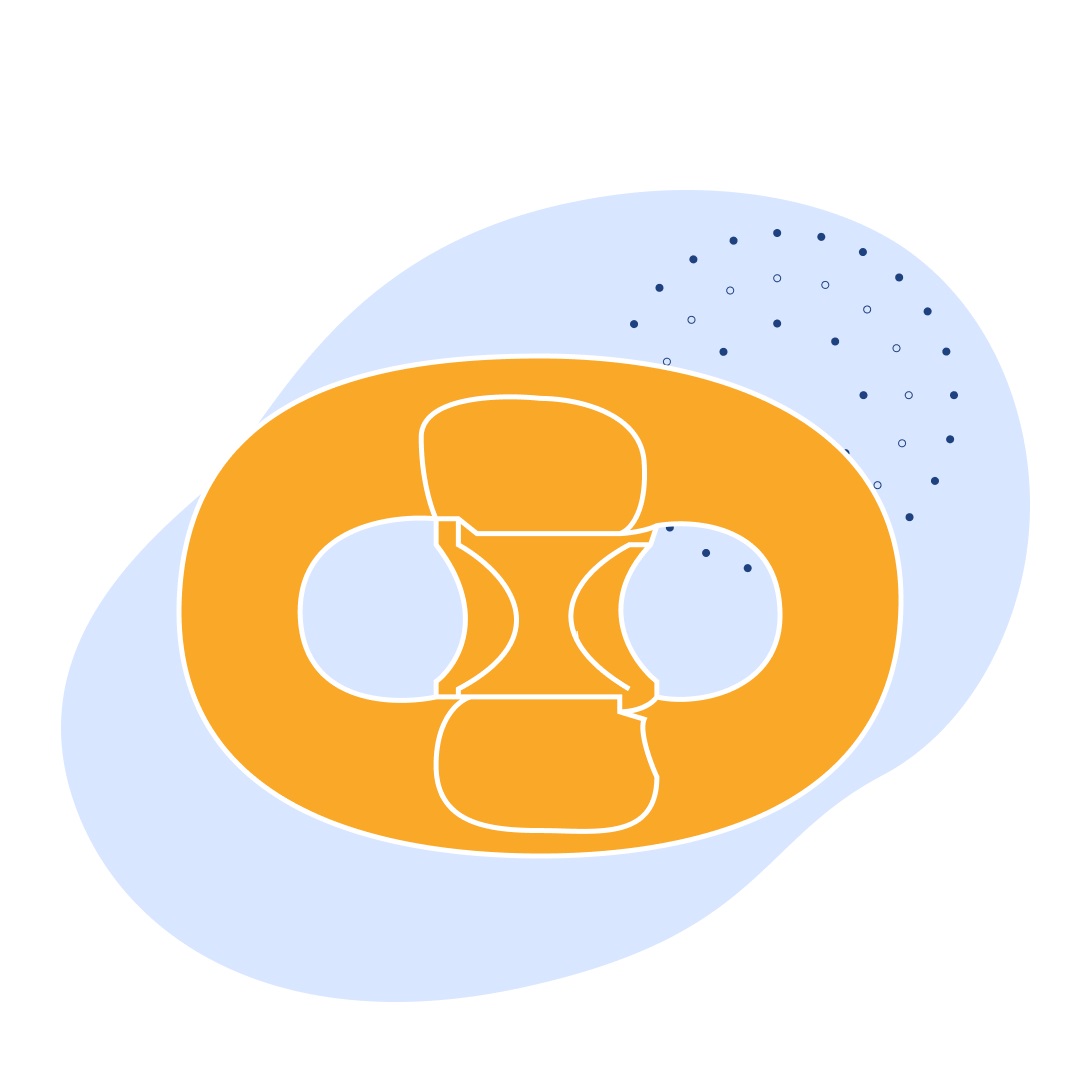 Звено Кентера соединительное якорной цепи ГОСТ 228-79 17.5x105x70x74x27 мм