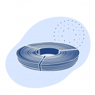 Калиброванная проволока 10 мм 10пс ГОСТ 17305-91