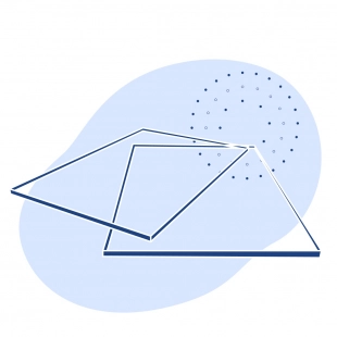 Монолитный поликарбонат 5x1250x2050 мм