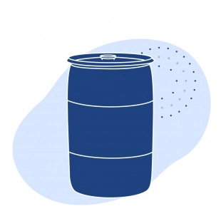 Сорбитовый сироп / Сорбитол (Е420ii) CAS 50-70-4 300 кг бочка