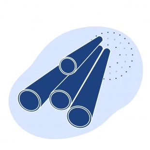 Труба жаропрочная 426x24 мм 15Х11МФ ГОСТ 5632-2014