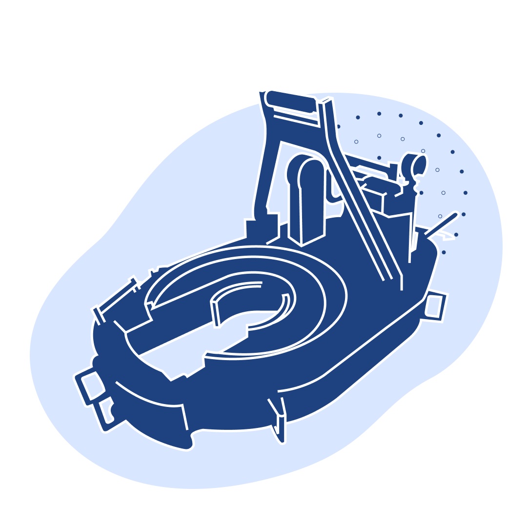 Буровой гидравлический ключ XQ 89/3B. 3C/3F