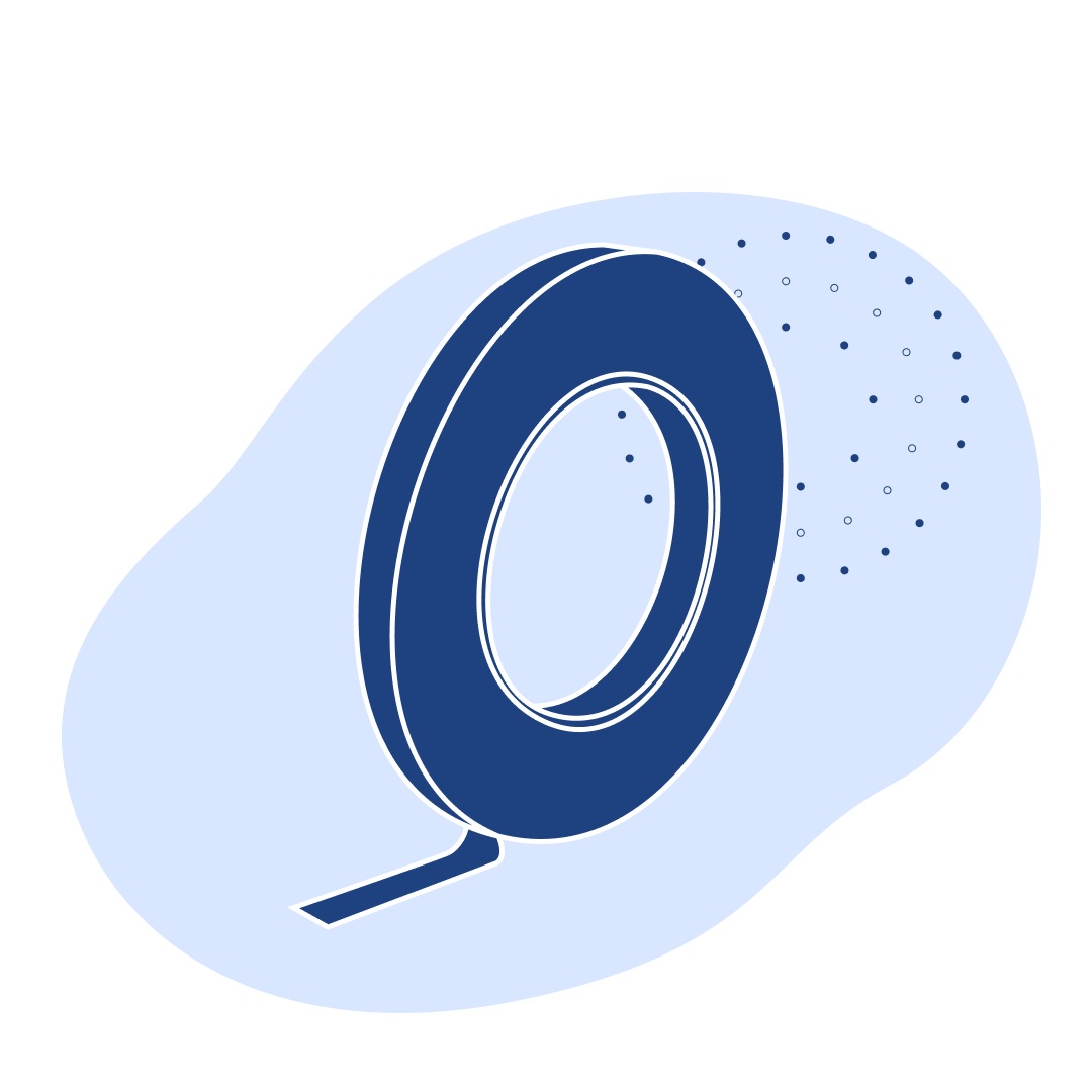 Лента электротехническая 0.15 мм 3423 ГОСТ 21427.4-78