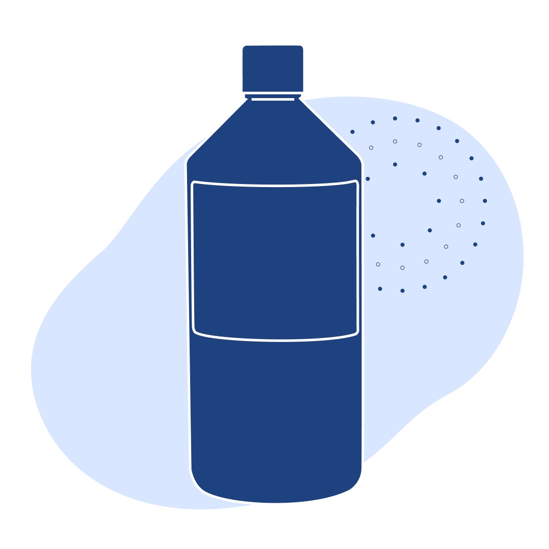 ГСО ионов сурьмы 0.1мг/см3 ГСО 7204-95 1000 шт