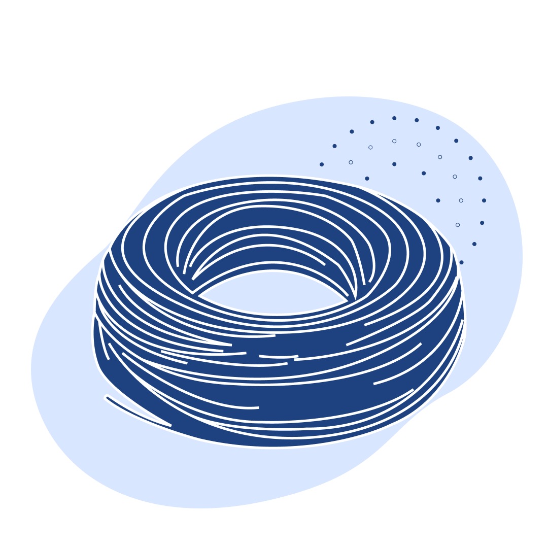 Арамидный канат КС-6