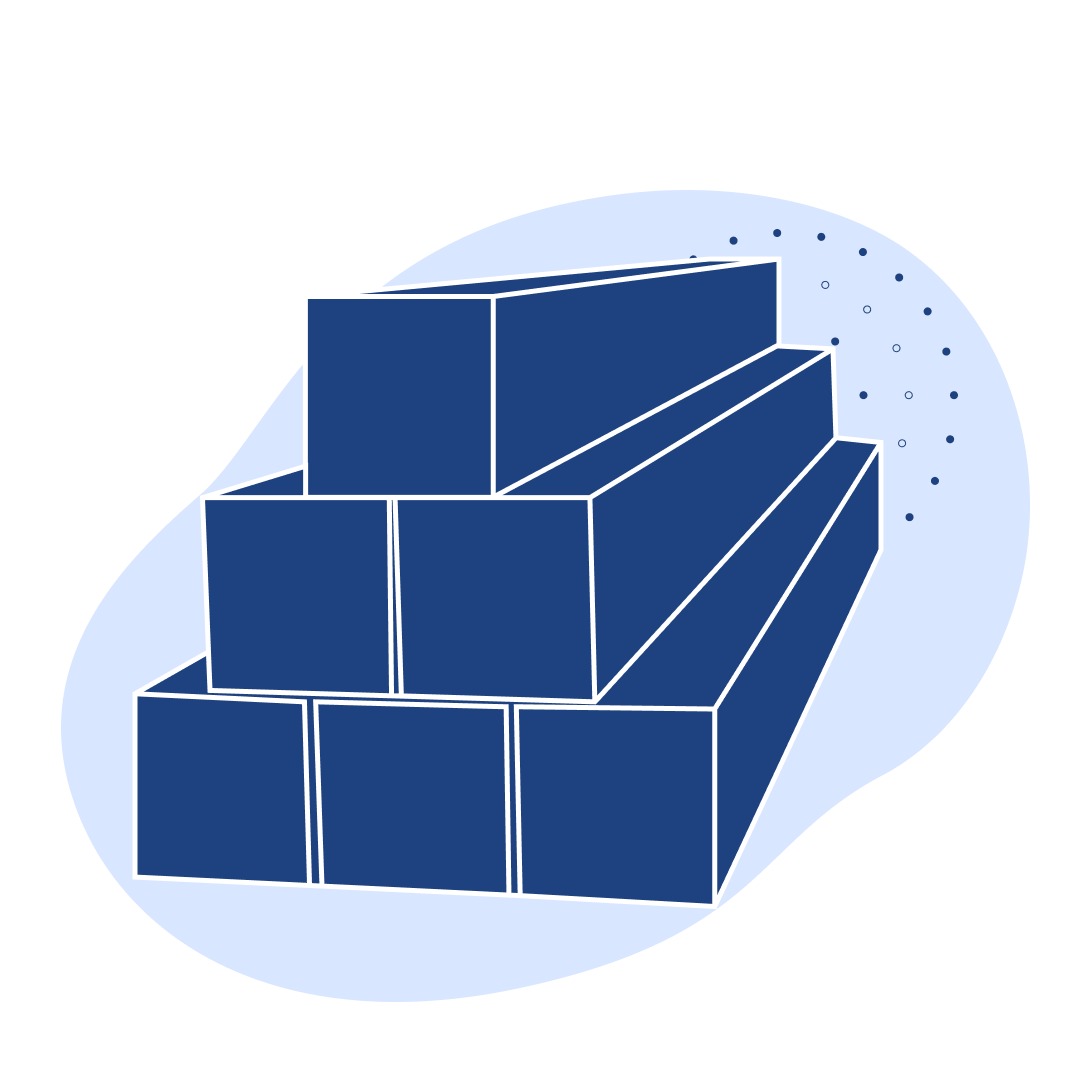 Квадрат медный тянутый 5 мм М1 ГОСТ 1535-2016