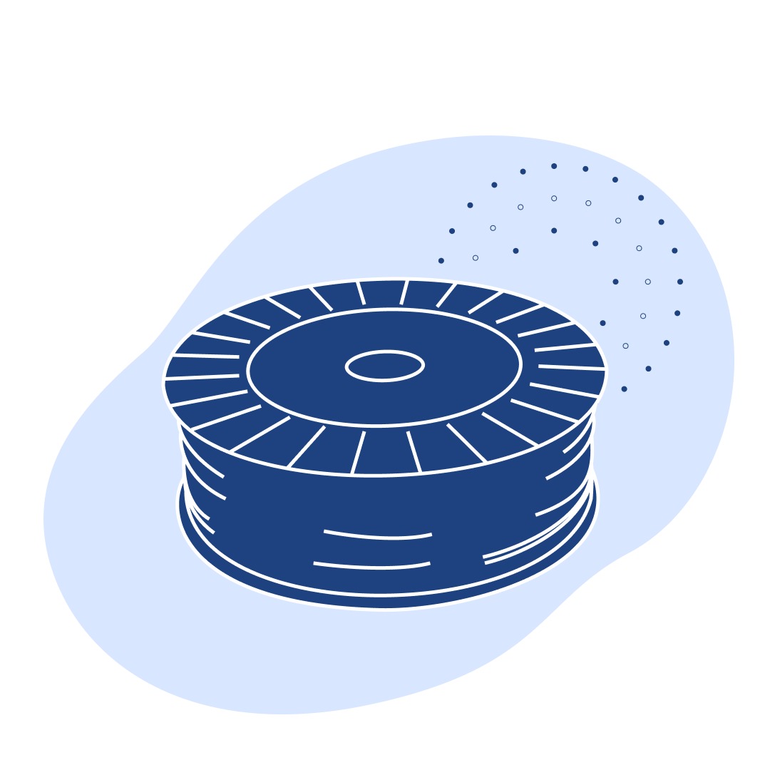 Проволока низколегированная 0.5 мм 10ХНДП